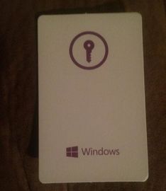 Chave completa Windows 8,1 do produto da versão de Microsoft pro para portáteis/computadores