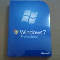 Caixa do retalho de Windows 7 Home Premium de 32 bocados/64 bocados uma ativação do tempo