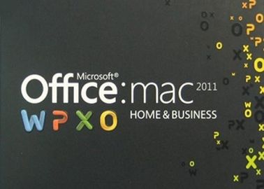 Etiqueta chave da etiqueta da Senhora escritório 2010 de Microsoft do original de 100% para a área global