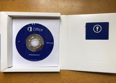 Profissional global da Senhora escritório 2013 de Microsoft do uso mais a chave do produto para 1 PC