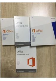 Senhora genuína escritório ativação varejo de 2013 de Microsoft home e do estudante da licença DVD