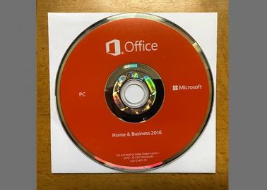 Bocado bocado/64 da versão 32 do HB do código chave de Senhora escritório 2016 de Microsoft da língua inglesa