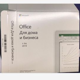 Senhora escritório versão completa de 2019 de Microsoft do Mac do PC 10 home e do negócio com DVD