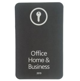Multi Office Home da língua e ativação 2019 do telefone chave do produto do negócio