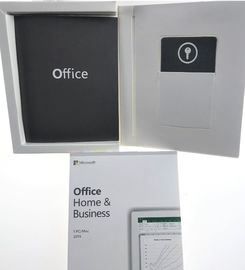 Senhora escritório versão varejo de 2019 de Microsoft da língua inglesa home e do negócio da chave PKC