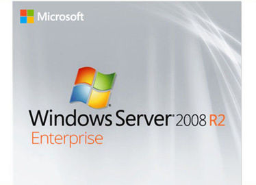 32 empresa do servidor da janela do bocado do bocado 64, pacote do OEM da empresa R2 de Windows 2008