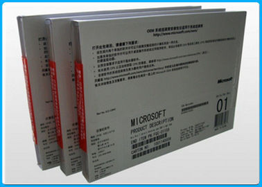 25 versão inglesa do bocado DVD do padrão R2 64 do servidor 2008 do CALS para o computador/caderno