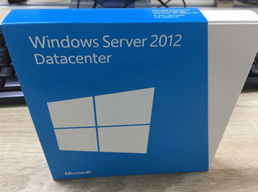 Servidor em linha 2012 R2 de Microsoft Windows da ativação para o computador/portátil