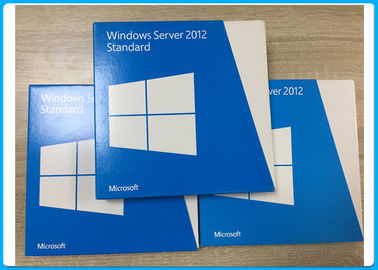 Original global inglês do bocado R2 32 100% do servidor 2012 de Microsoft Windows da área