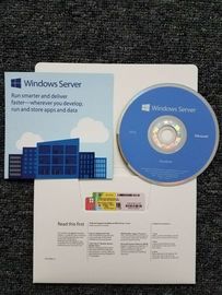 Windows Server 2016 64 bocado, núcleo 16 do servidor 2016 de MS Windows para o computador