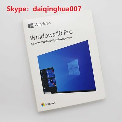 Bocado bocado/64 varejo da versão 32 do profissional de Windows 10