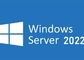 Licença em linha da chave da ativação dos fundamentos do servidor 2022 da vitória de Microsoft