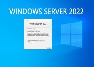 Licença 2022 em linha da chave da ativação do OEM Datacenter do servidor de Microsoft Windows