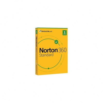 Software de segurança geral global superior do Antivirus da licença da chave do dispositivo de Norton 360 1 em linha