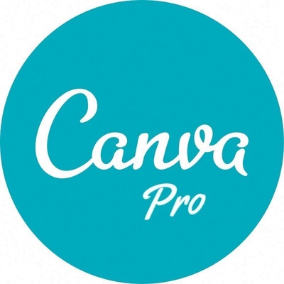 Suporte Online Canva Pro Conta Privada 1 ano Subscrição Oficial Original Software de Design Gráfico Online