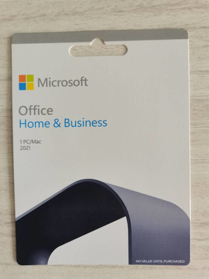 Office 2021 Pro Plus Key Card 100% online Ativação Office 2021 Professional Plus Key Crd