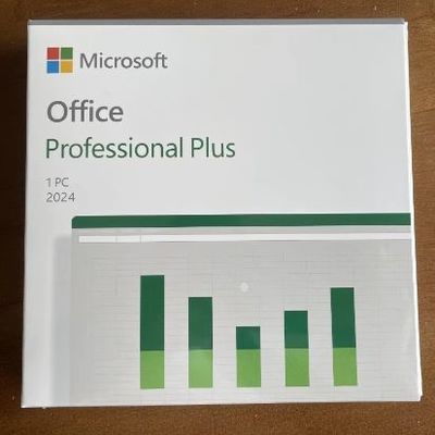 Office 2024 Professional Plus Licença Chave Licença Digital Multilinguagem Global Key