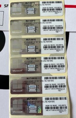 Windows 10/11 IOT ENT 2024 Software LTSC Para Windows 10 11 ENT 2019 2021 2024 LTSC Multilíngue Ativação online global