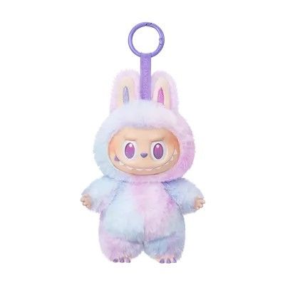 POP MART Autêntico Original Labubu V3 V2 V1 Série MONSTROS Big Into Energy Série Vinyl Plush Pendant Blind Box Plush Toys