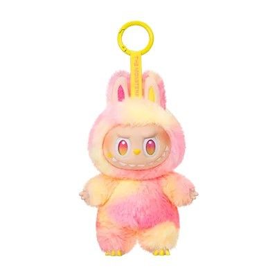POP MART Autêntico Original Labubu V3 V2 V1 Série MONSTROS Big Into Energy Série Vinyl Plush Pendant Blind Box Plush Toys