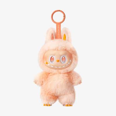POP MART Autêntico Original Labubu V3 V2 V1 Série MONSTROS Big Into Energy Série Vinyl Plush Pendant Blind Box Plush Toys