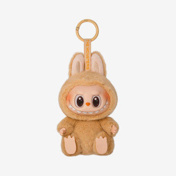 Original Autêntico Popmart Labubu Monstros Excitante Macarrão Assento Cego Caixa Figura Brinquedo Bonitinho Brinquedos Mistério Caixas