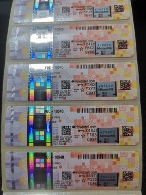 Win 11 Pro Autocolante OEM 100% Ativação Online Win 11 Pro Autocolante OEM COA Pacote completo Envio rápido