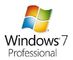 Etiqueta de utilização fácil do código chave do produto de Windows 7 para Dell/HP/Lenovo
