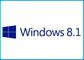 Elevação chave, pro código de Windows 8,1 do original de 100% de Windows 8,1 brandnew