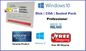 OEM home DVD de MS Windows 10, código chave do produto italiano da versão para Windows 10