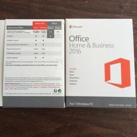 Casa varejo de Microsoft Office e operação 2016 fácil das chaves PKC de Fpp do negócio