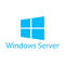 Padrão genuíno da licença R2 de Windows Server 2008 para Windows 10/8/7 de sistema