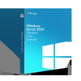 Original do bocado 100% do padrão 64 de Datacenter 2019 do servidor de Microsoft Windows