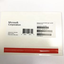 Original do bocado 100% do padrão 64 de Datacenter 2019 do servidor de Microsoft Windows