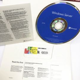 Original do bocado 100% do padrão 64 de Datacenter 2019 do servidor de Microsoft Windows