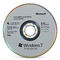 Chave do CD do Oem de Microsoft Windows 7 globais pro com garantia do tempo da vida de DVD