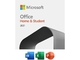 Cartão-chave de ligação Professional Plus Microsoft Office 2021 HB