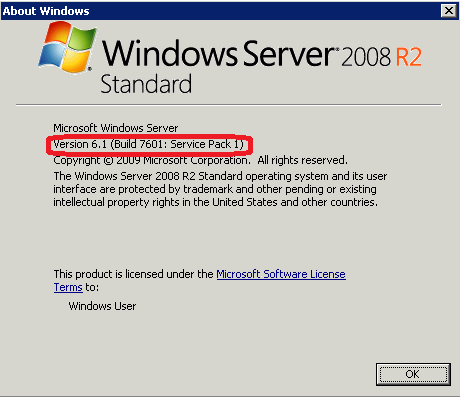 Licença padrão original em linha da chave do produto R2 de Windows Server 2008 da transferência genuína da licença R2 do servidor 2008 da vitória em linha