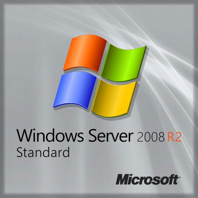 100% chaves R2 originais padrão em linha de trabalho do servidor 2008 de Microsoft Windows da ativação