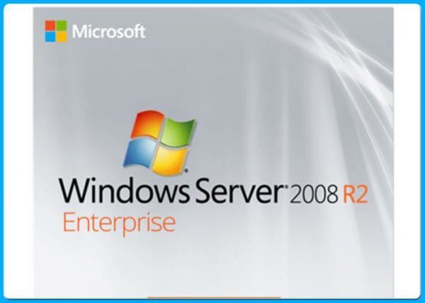 100% Windows Server genuíno 2008 versões, servidor 2008 R2 de MS Windows do inglês